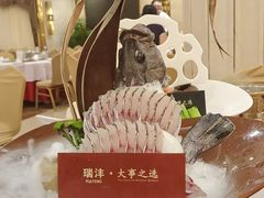 -顺风海鲜港(金玉兰店)