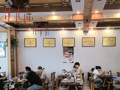 -老雒阳面馆·水席(定鼎门店)