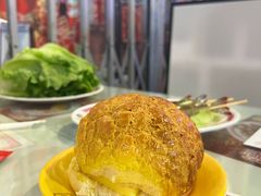 -憶廟街 X 沙角邨(太古城店)