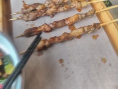 -宛平李记小吃(东关街店)