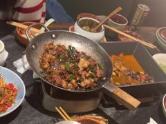 -小湘旺臭鳜鱼·新湘菜(马连道路店)