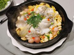 -明州小宴(文化广场店)
