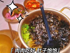 -HOTISLAND海鸡岛·韩国料理(江南西店)