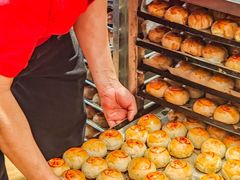 -新雅粤菜馆(南京东路店)