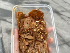 -浪哥卤味捆鸡(南门口店)
