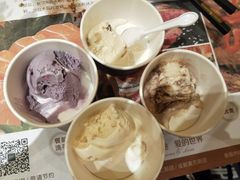 -芭菲盛宴·环球美食(袁家岗店)