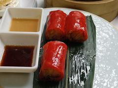 -东江渔村·古典园林·30年粤菜老字号(太和店)