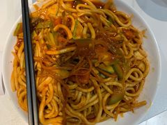 -兰州马子禄牛肉面(文景公园店)