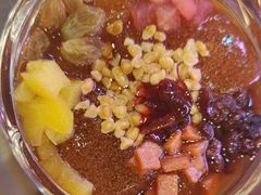 -阿串串老火锅(力盟店)