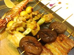 -水之惠鲜鱼料理(王府大街店)