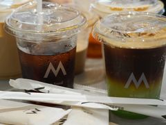 -M Stand(成都COSMO店)