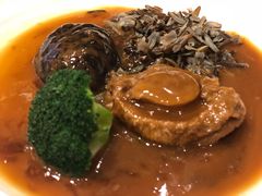 -金汇酒楼(中山东区店)