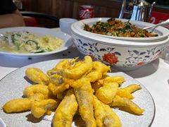 -小螺号海鲜·地道鲁菜(恒大店)