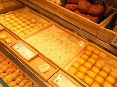 -泸溪河桃酥(西直门凯德店)