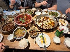 -水煮三国·川鲁江湖菜(香山店)