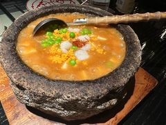 -锦楼·臻选新杭帮(杭州中心店)