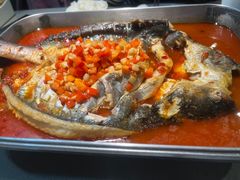 -半天妖烤鱼(方庄店)