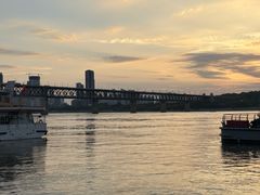 -武汉关码头(轮渡站)