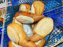 -壹号粥火锅·海鲜煲仔粥(水围店)