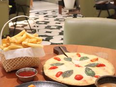 -一尺花园(安和花园店)