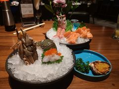 -Mr·Fish鱼鲜生海鲜放题(银泰in99店)