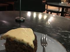 胡萝卜蛋糕-BAKER&SPICE(安福路店)