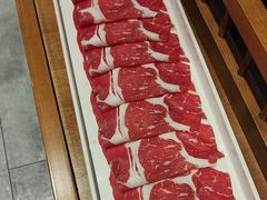 -东来顺饭庄(上地华联店)