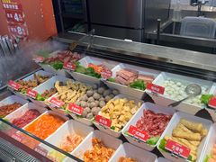 -椒锅锅·麻辣香锅(宝地广场城市集市店)