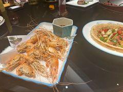 -味莊餐厅(康庄南街店)