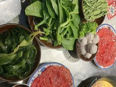 -冯校长老火锅(深圳总店)