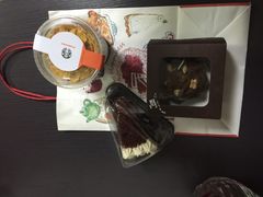 -Pantry's Best派悦坊蛋糕(K11购物艺术中心店)