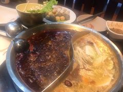 -重庆圣渝老火锅(掌起镇横街店)