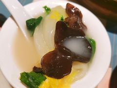 -大树餐厅(益田假日店)