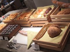 -深圳湾万怡酒店
