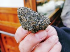 麻糍-叶氏麻糍(鼓浪屿店)