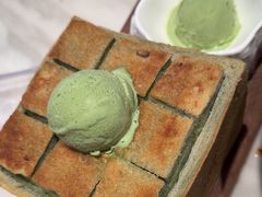 -大树餐厅(益田假日店)