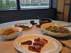 -三利音·东方司宴(外滩店)