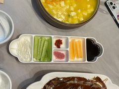 -大鸭梨烤鸭(甘家口店)