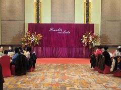 -麒麟中餐厅·经典粤菜·地道菜式老字号(广州长隆酒店)