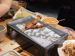 -管氏翅吧(护国寺店)