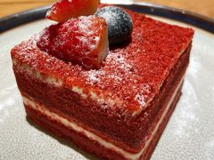 -良木缘咖啡西餐(优品道广场店)