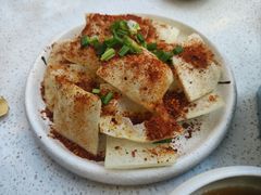 -浮何烤铺(桐梓林店)