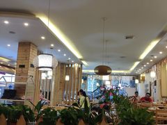 大堂-千盛海南粉(金鸡岭店)