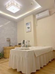 -慈蕊美容养生·专业经络调理