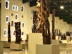 -长春世界雕塑园冰雪艺术天地