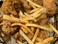 -恩你小木屋·烤肉韩式料理(嘉兴秀洲店)