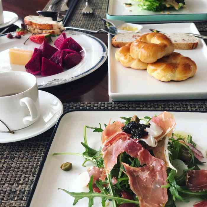 梅苑宾馆·丽景苑-"梅苑宾馆自助餐厅在莫干山路511号(最佳.