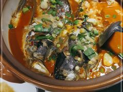 -千岛湖小鱼儿·淳安匠心农家菜