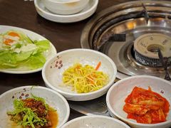 -金明子八带鱼馆(正宗韩国连锁店)