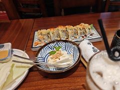 -鸟鹏烧鸟居酒屋(仁恒梦中心店)